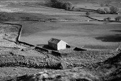 Barn In The Forest Of Bowland Ref: 1297