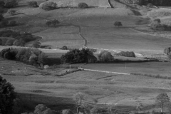 Overlooking Whitewell, Trough Of Bowland - Ref:0558