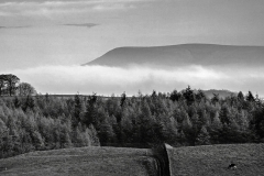 Pendle Hill. Lancashire Ref :6733