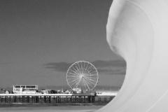The Blackpool Wheel
